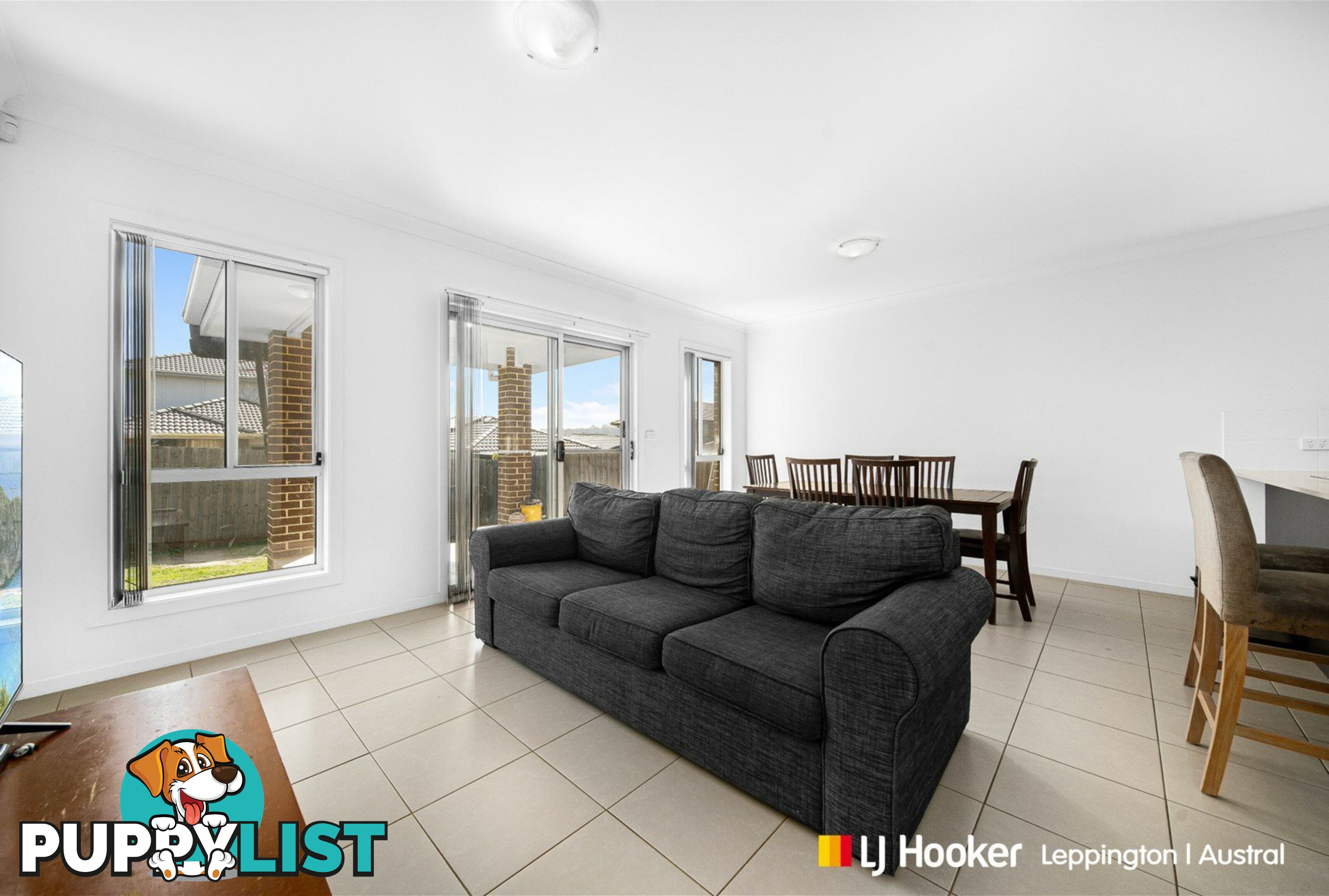 5 Swamphen Street AUSTRAL NSW 2179