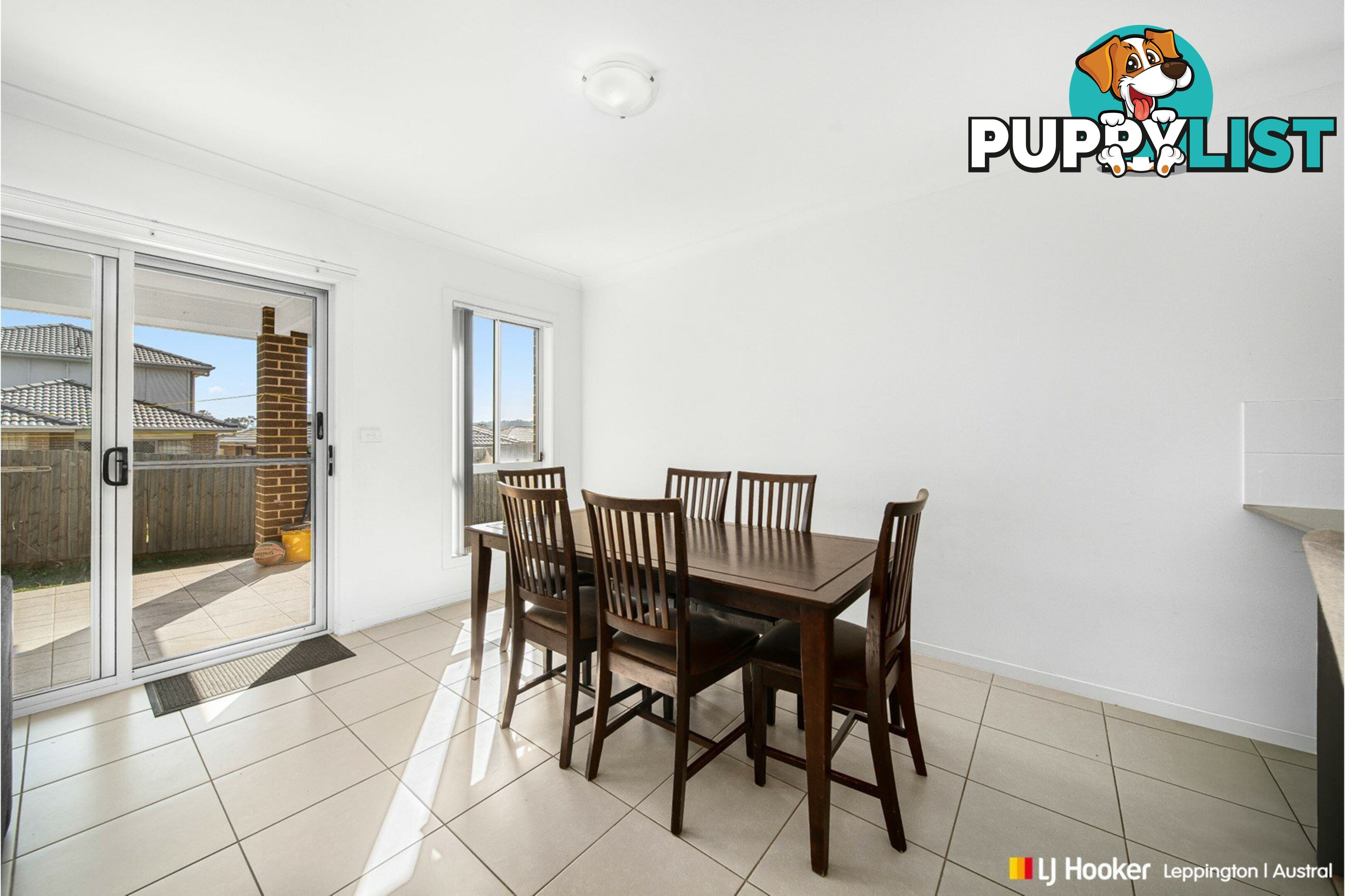 5 Swamphen Street AUSTRAL NSW 2179