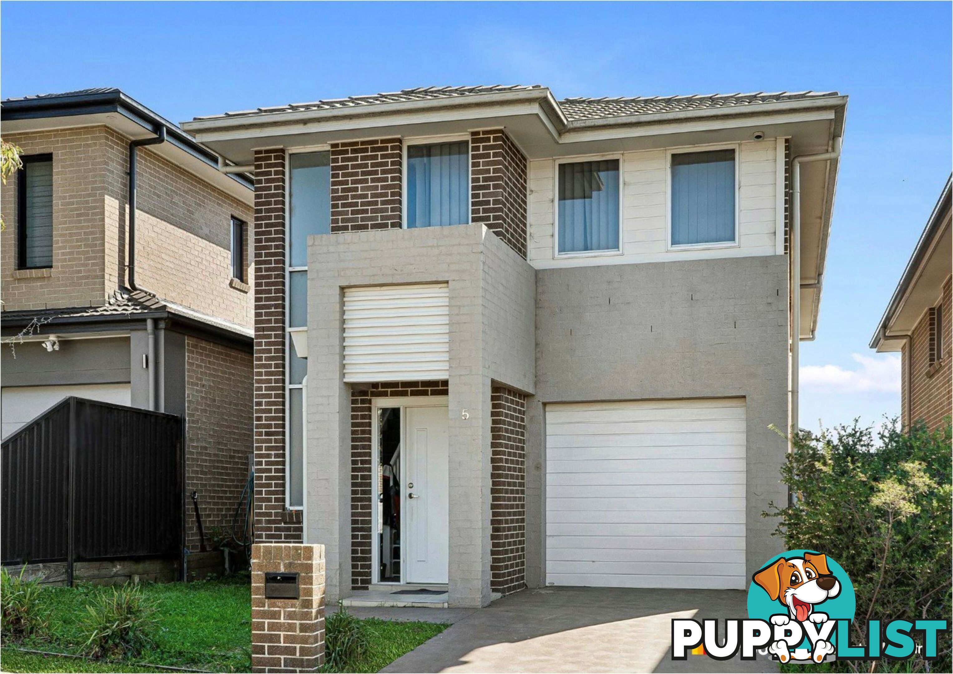 5 Swamphen Street AUSTRAL NSW 2179