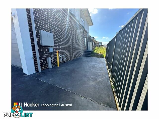 142A Horologium Road AUSTRAL NSW 2179