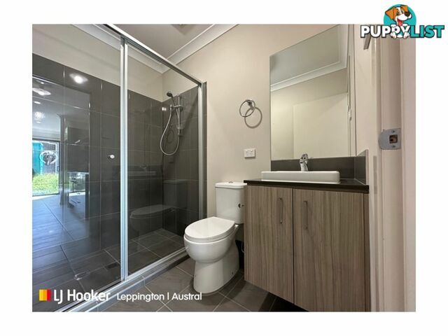 142A Horologium Road AUSTRAL NSW 2179