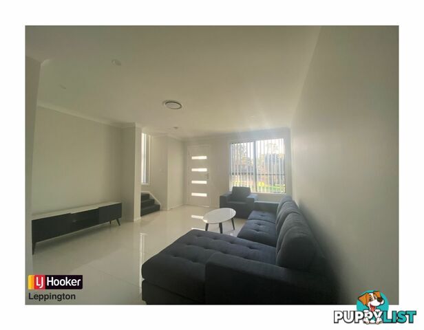 49 Sixth Avenue AUSTRAL NSW 2179