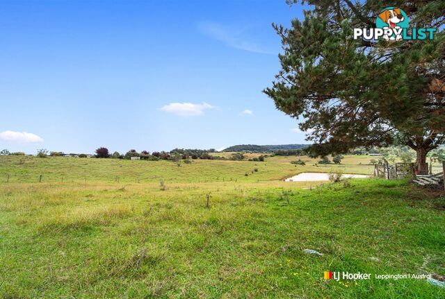 540 Menangle Road DOUGLAS PARK NSW 2569