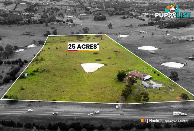 540 Menangle Road DOUGLAS PARK NSW 2569