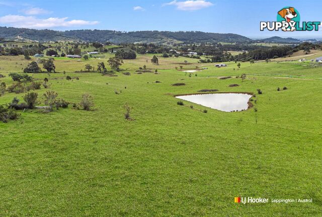 540 Menangle Road DOUGLAS PARK NSW 2569