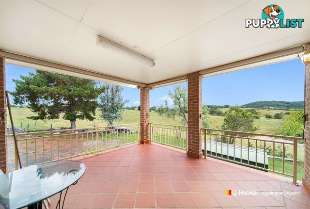 540 Menangle Road DOUGLAS PARK NSW 2569