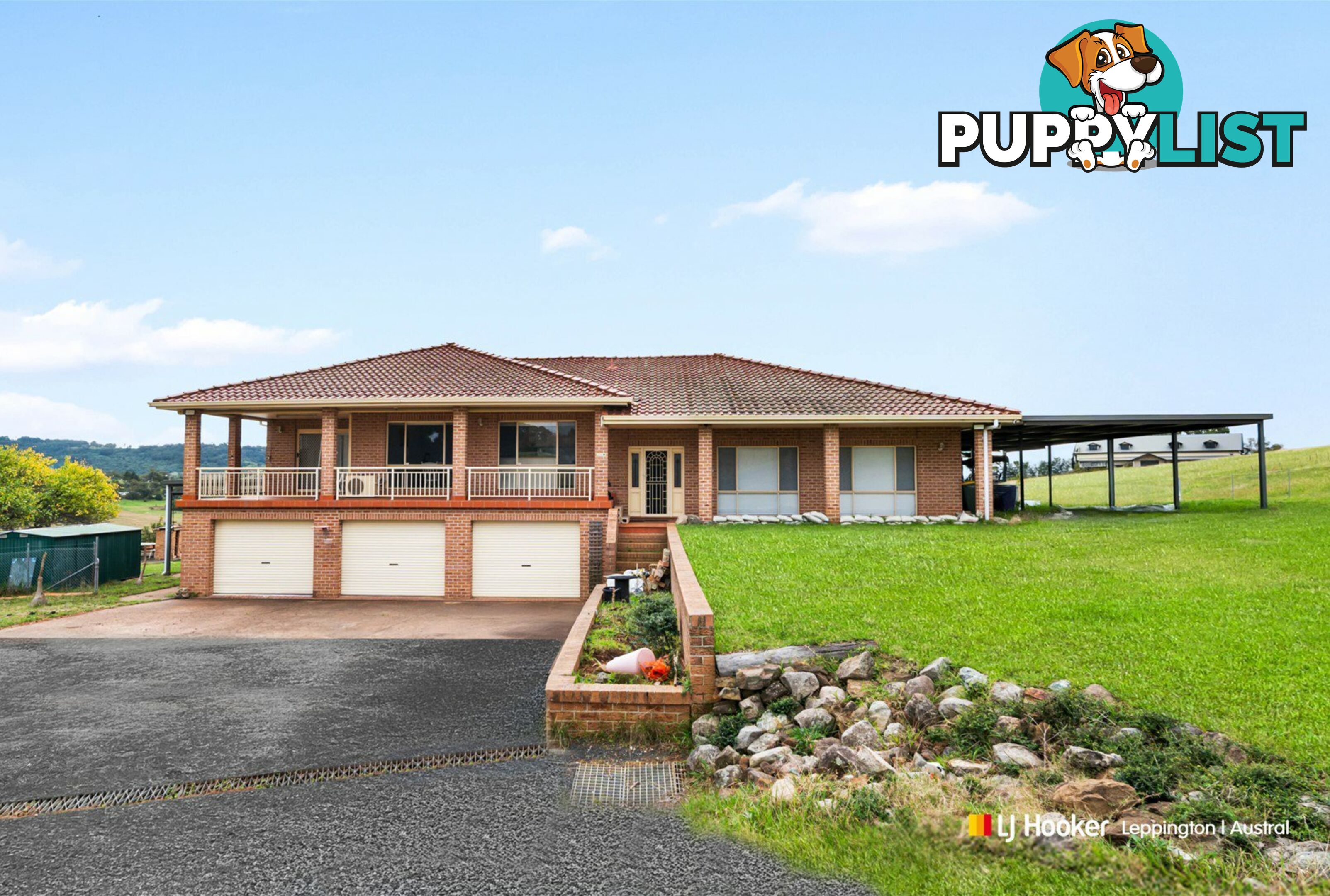 540 Menangle Road DOUGLAS PARK NSW 2569