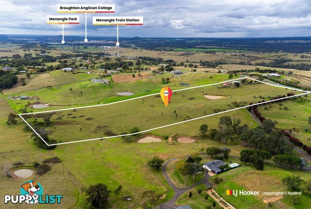 540 Menangle Road DOUGLAS PARK NSW 2569