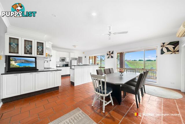 540 Menangle Road DOUGLAS PARK NSW 2569