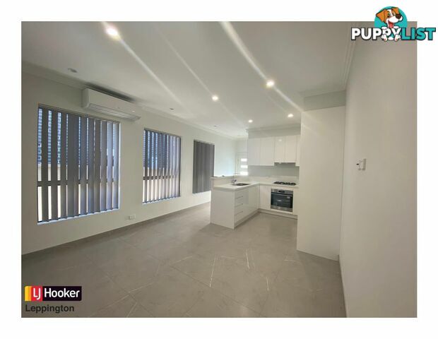 16a Peronne Road EDMONDSON PARK NSW 2174