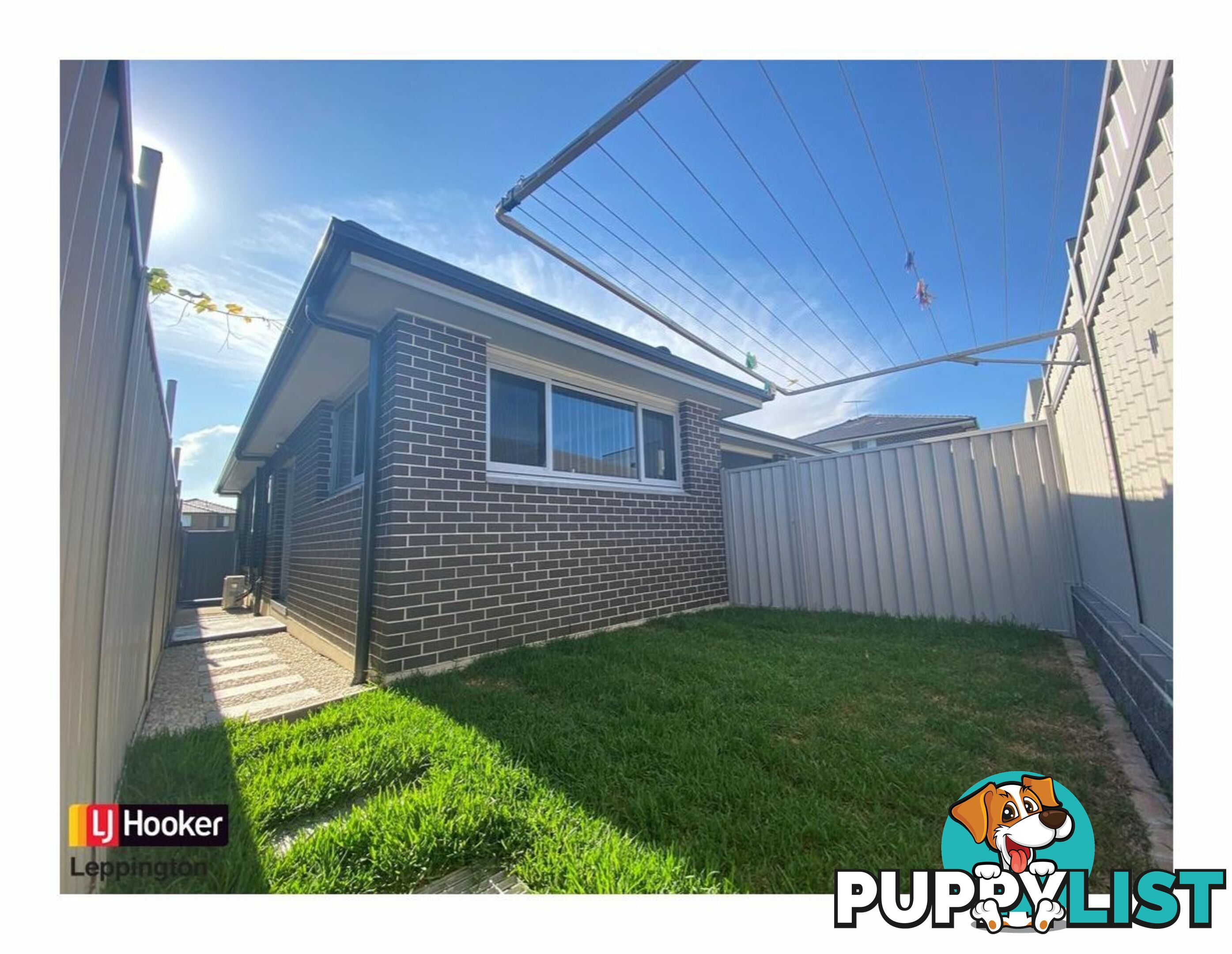 16a Peronne Road EDMONDSON PARK NSW 2174