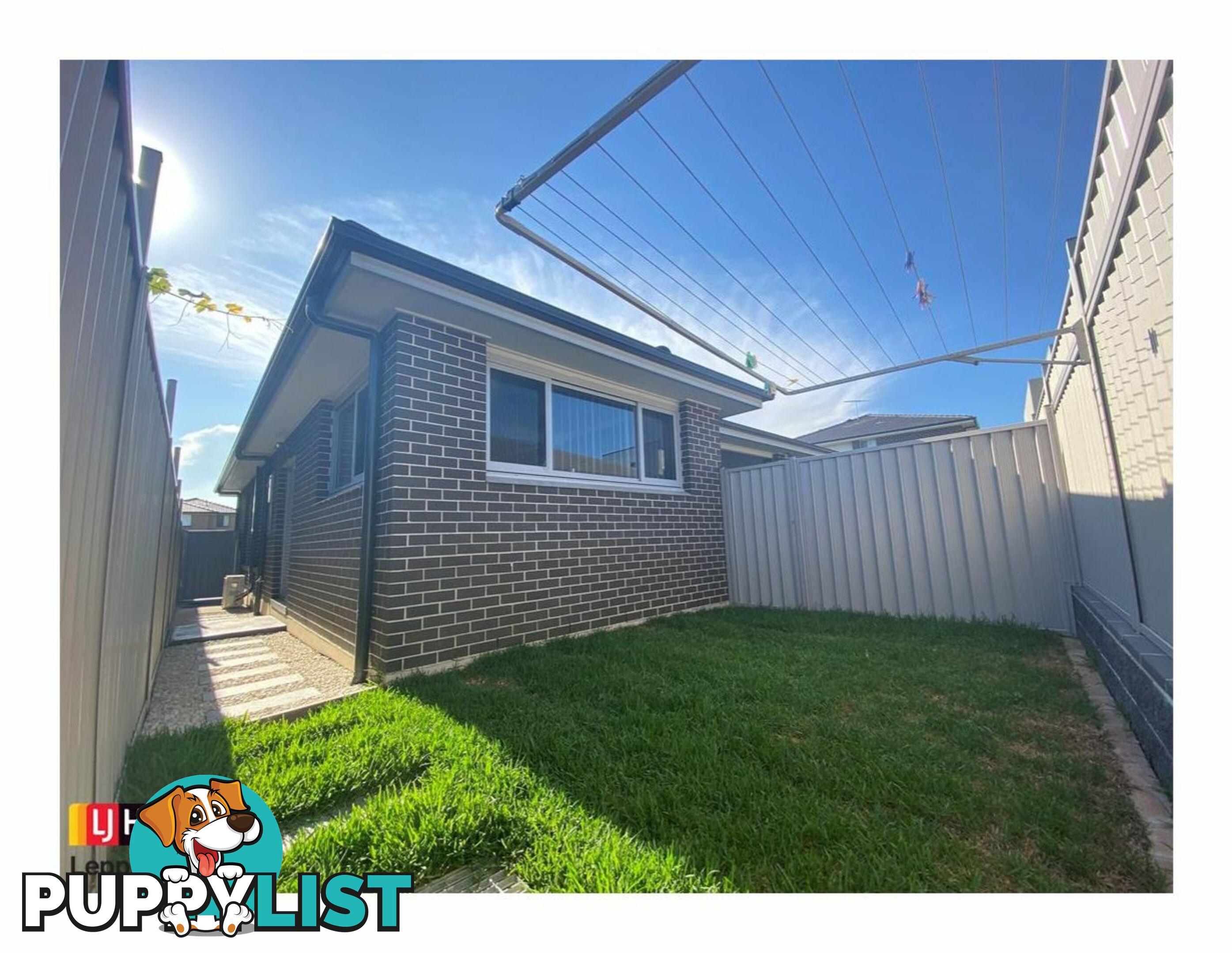 16a Peronne Road EDMONDSON PARK NSW 2174