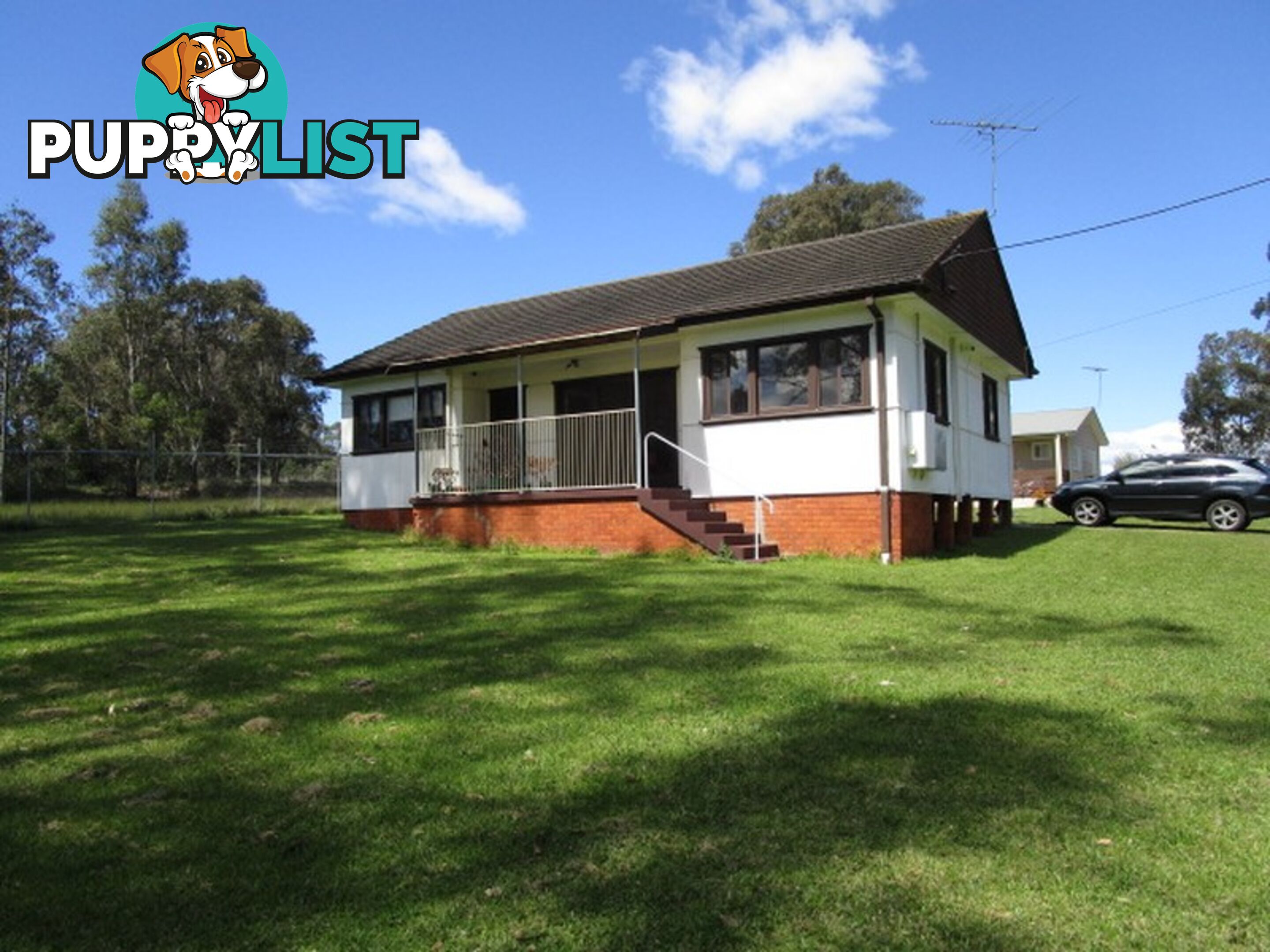 110 Twelfth Avenue AUSTRAL NSW 2179