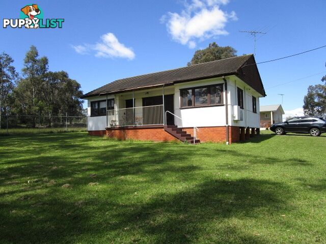 110 Twelfth Avenue AUSTRAL NSW 2179