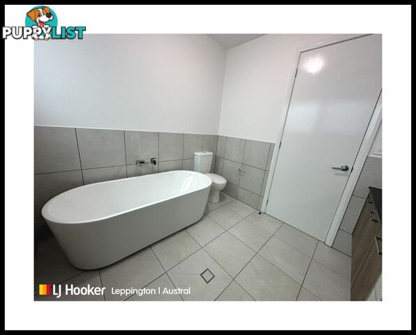 14 Bellaroi Street AUSTRAL NSW 2179