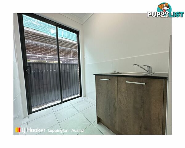 14 Bellaroi Street AUSTRAL NSW 2179