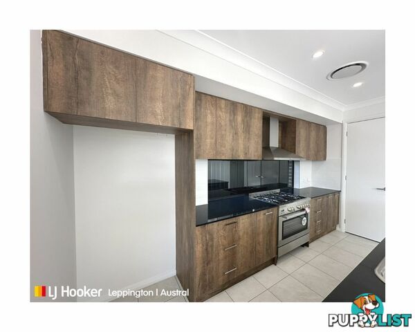 14 Bellaroi Street AUSTRAL NSW 2179