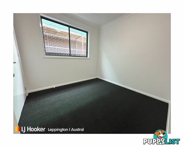 14 Bellaroi Street AUSTRAL NSW 2179