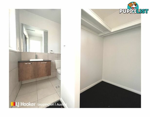 14 Bellaroi Street AUSTRAL NSW 2179