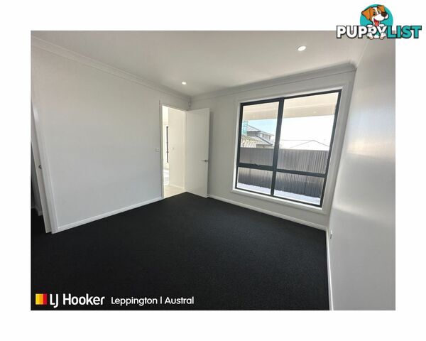 14 Bellaroi Street AUSTRAL NSW 2179