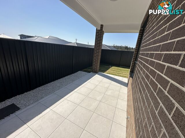 14 Bellaroi Street AUSTRAL NSW 2179