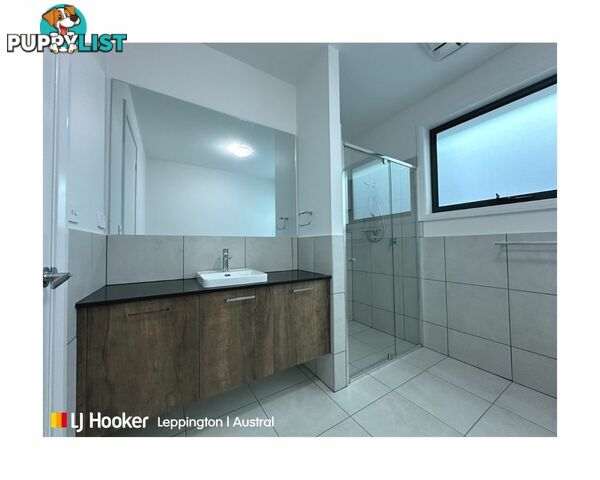 14 Bellaroi Street AUSTRAL NSW 2179