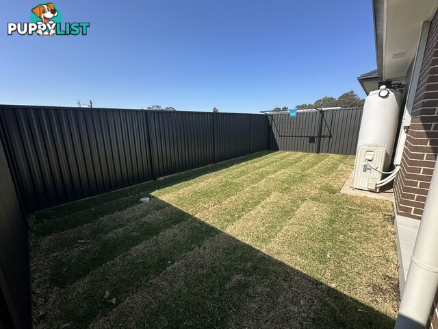 14 Bellaroi Street AUSTRAL NSW 2179