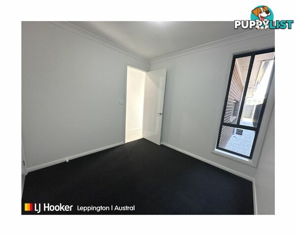 14 Bellaroi Street AUSTRAL NSW 2179