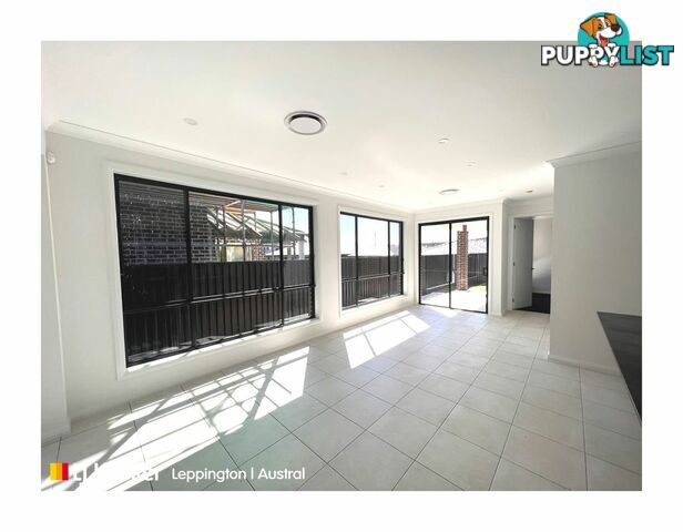 14 Bellaroi Street AUSTRAL NSW 2179