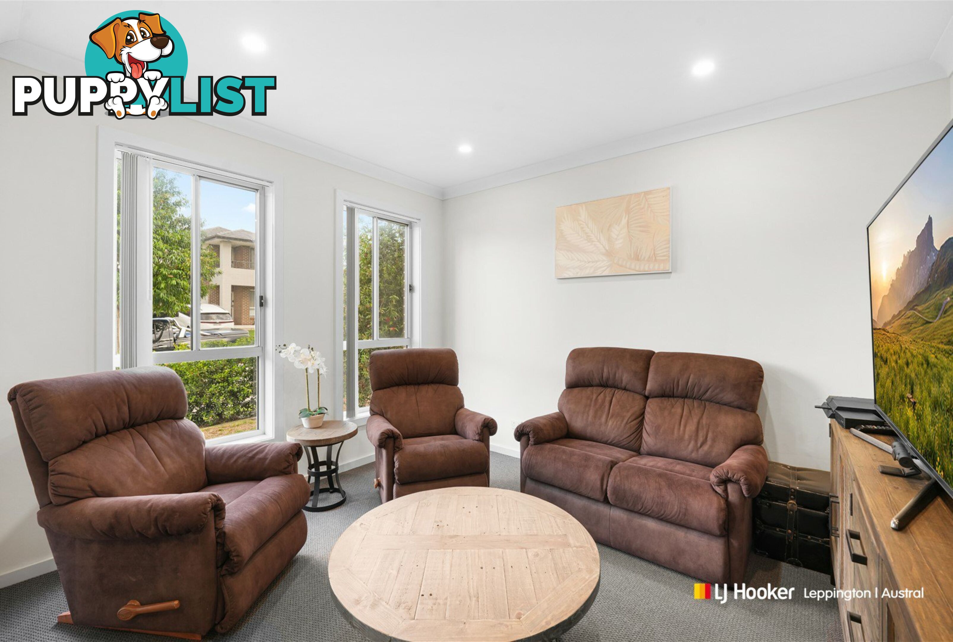 82 Lacerta Road AUSTRAL NSW 2179