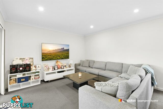 82 Lacerta Road AUSTRAL NSW 2179