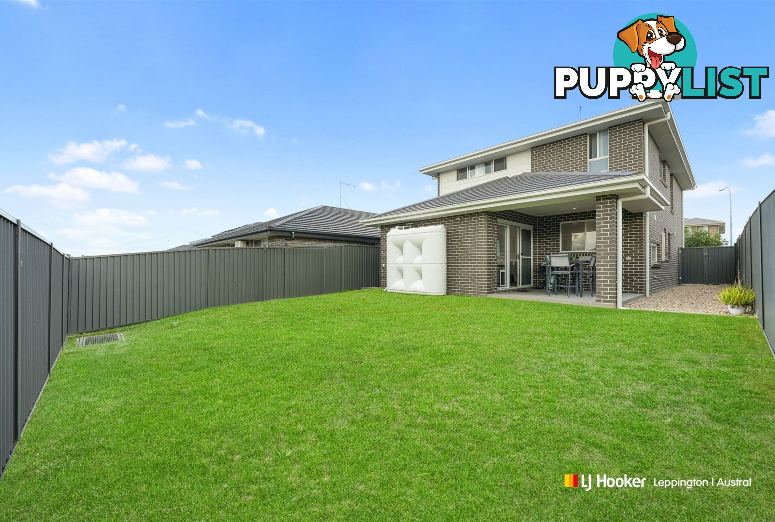 82 Lacerta Road AUSTRAL NSW 2179