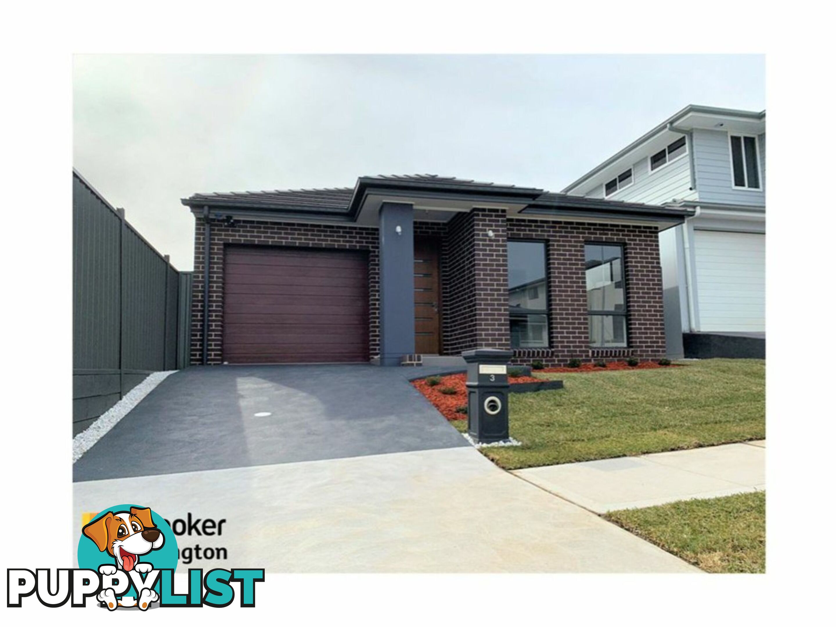 3 Kerrawang Close DENHAM COURT NSW 2565
