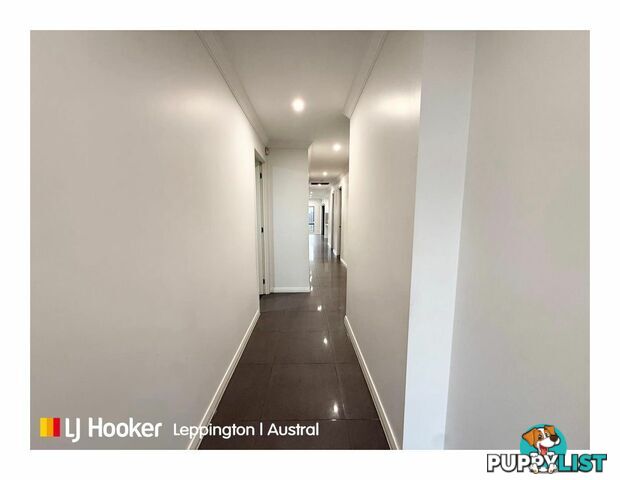 3 Kerrawang Close DENHAM COURT NSW 2565