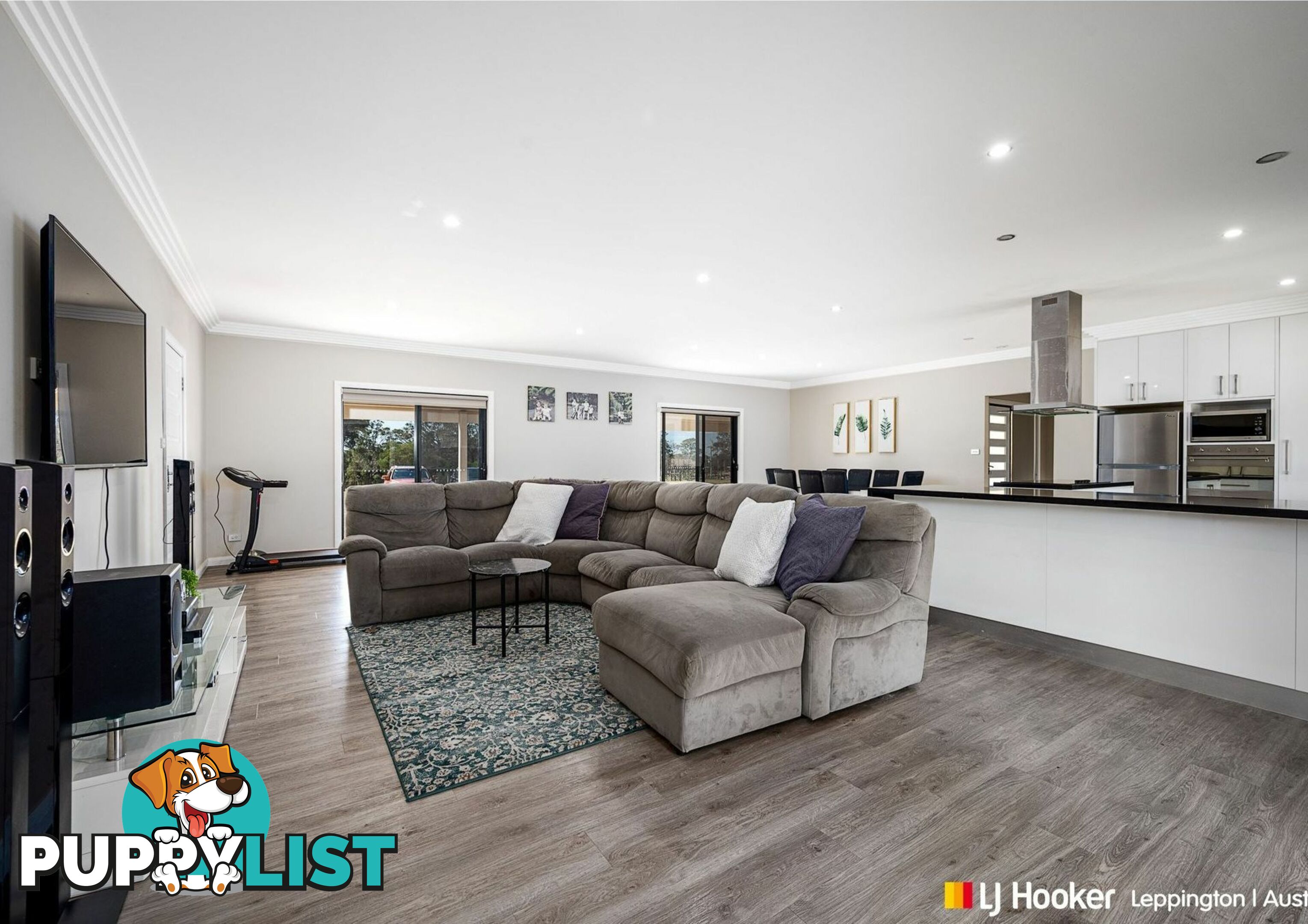 137 Lyrebird Road PHEASANTS NEST NSW 2574