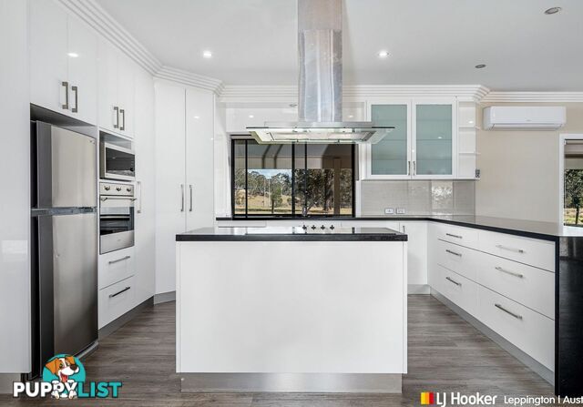 137 Lyrebird Road PHEASANTS NEST NSW 2574