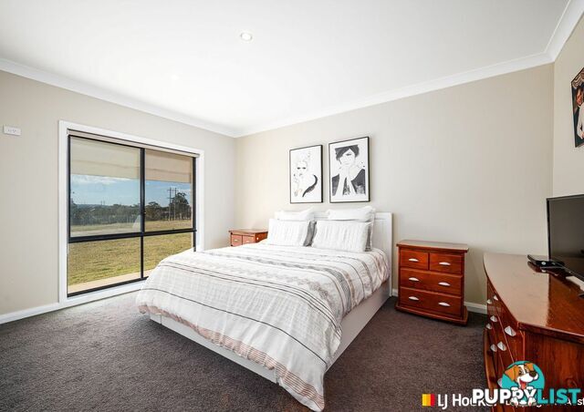 137 Lyrebird Road PHEASANTS NEST NSW 2574