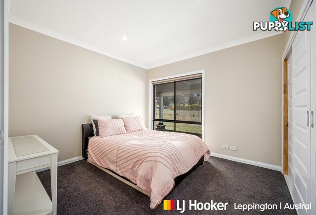 137 Lyrebird Road PHEASANTS NEST NSW 2574