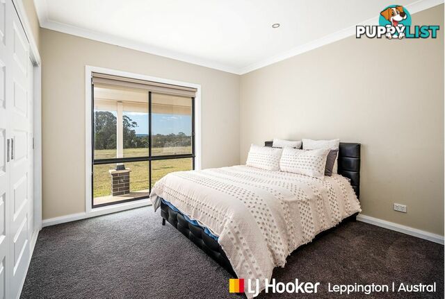 137 Lyrebird Road PHEASANTS NEST NSW 2574