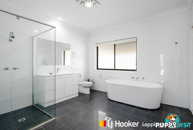 137 Lyrebird Road PHEASANTS NEST NSW 2574