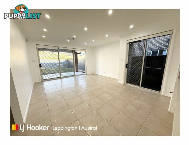 61 Batavia Avenue LEPPINGTON NSW 2179