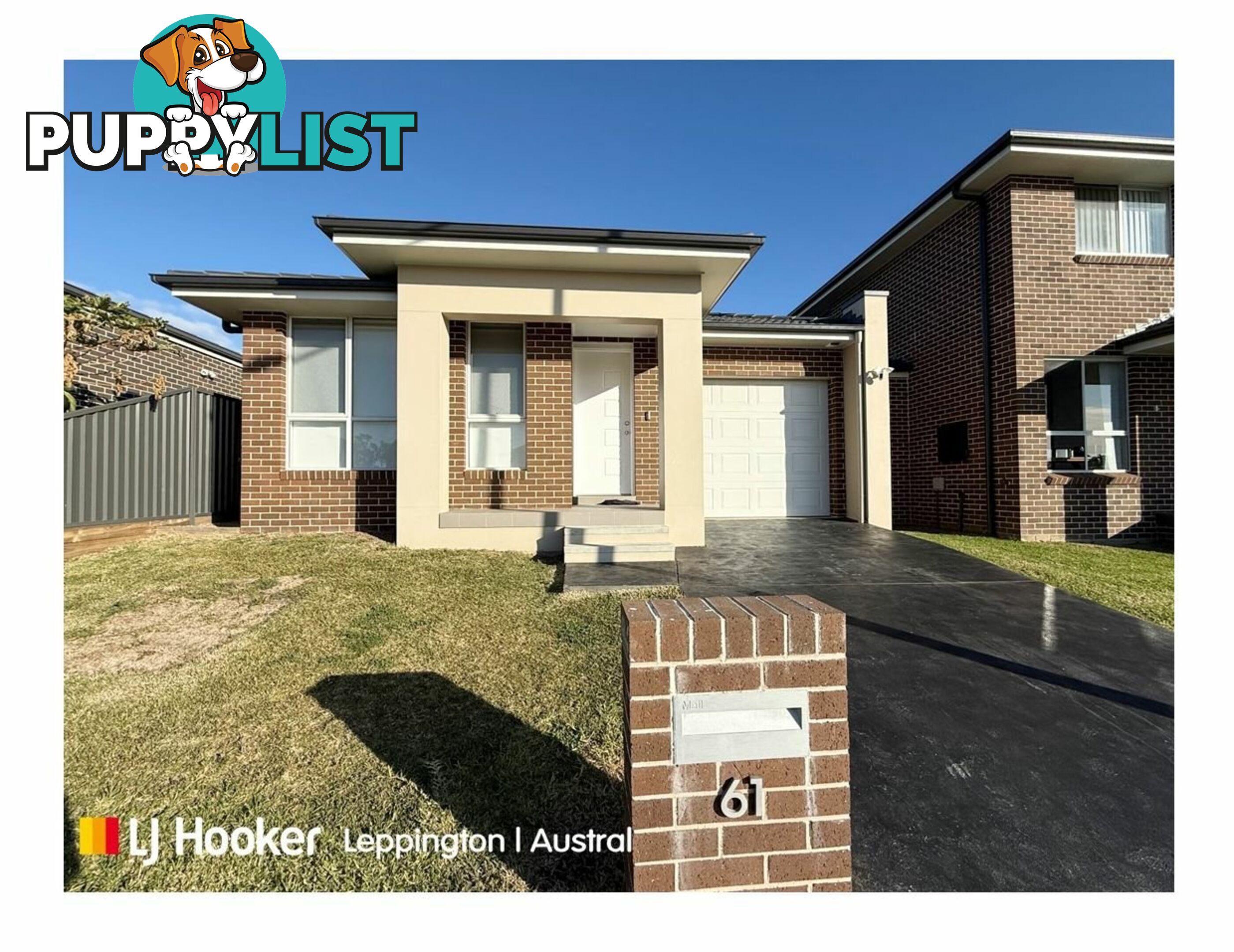 61 Batavia Avenue LEPPINGTON NSW 2179
