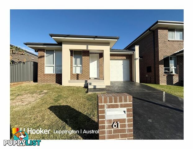 61 Batavia Avenue LEPPINGTON NSW 2179
