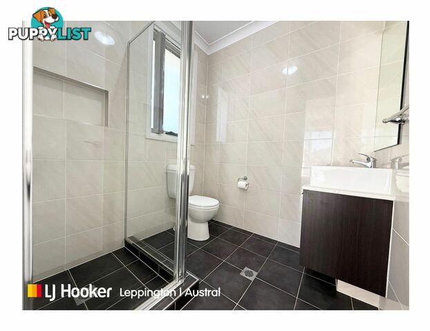 61 Batavia Avenue LEPPINGTON NSW 2179