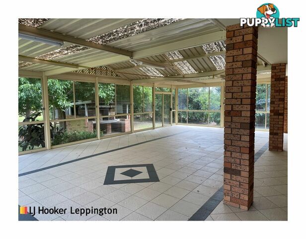 220 Eastwood Road LEPPINGTON NSW 2179