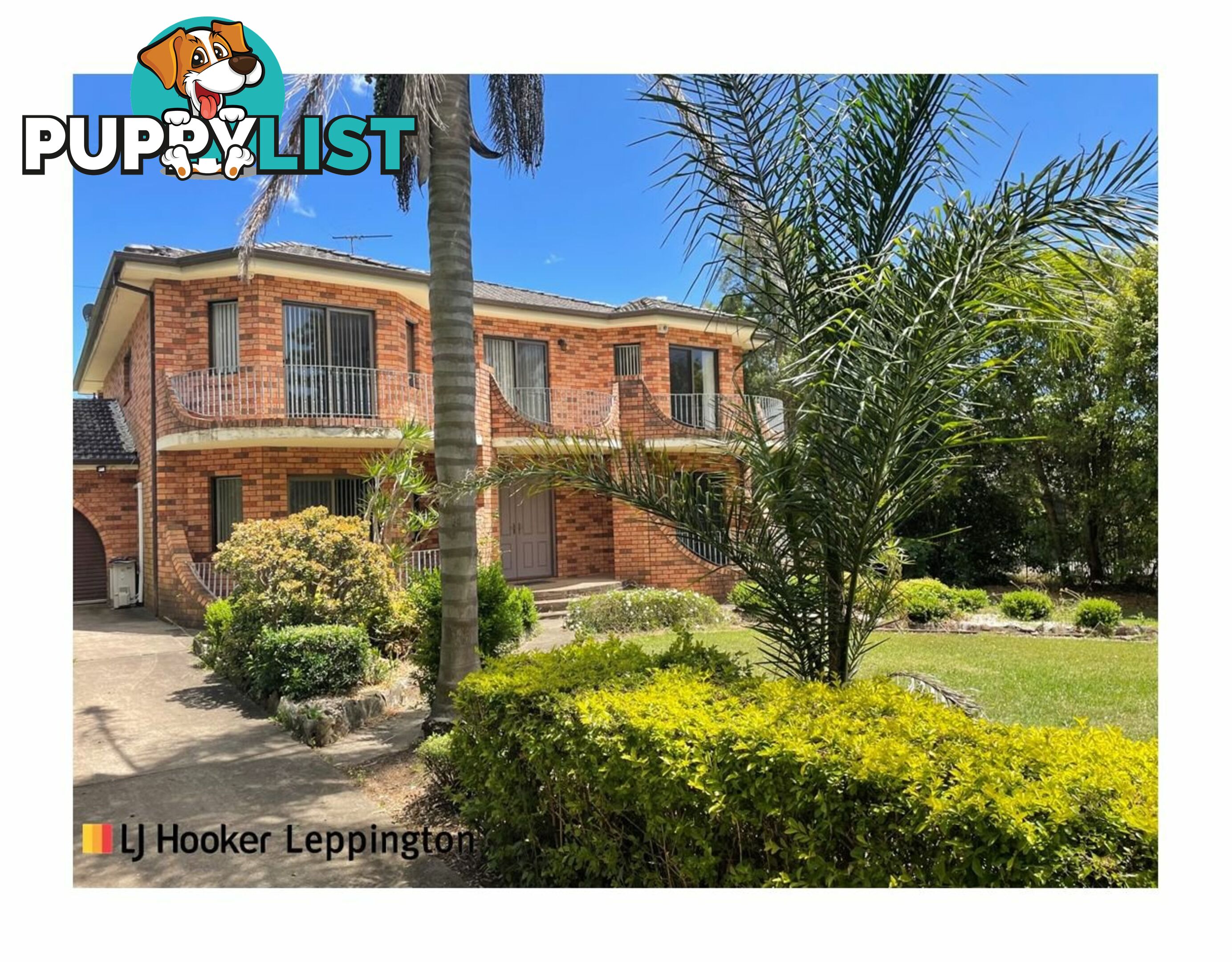 220 Eastwood Road LEPPINGTON NSW 2179