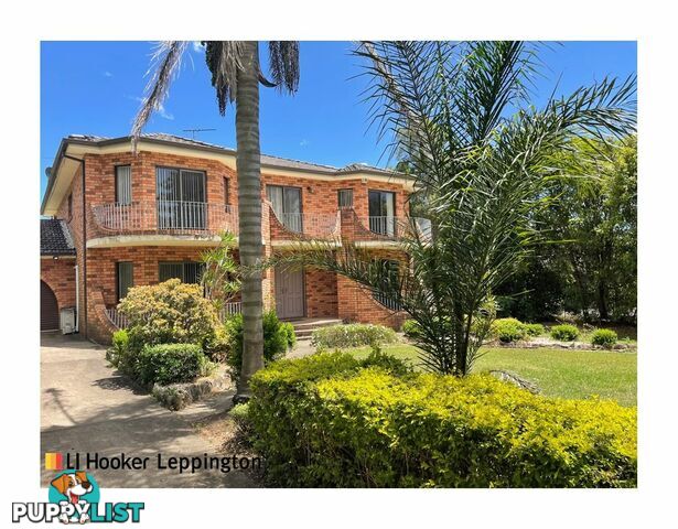 220 Eastwood Road LEPPINGTON NSW 2179