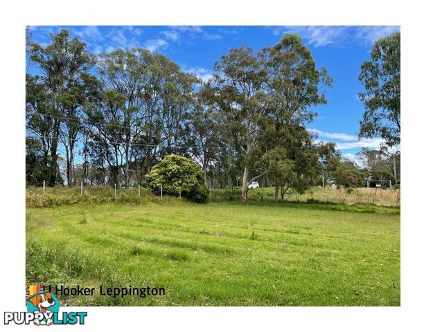 220 Eastwood Road LEPPINGTON NSW 2179