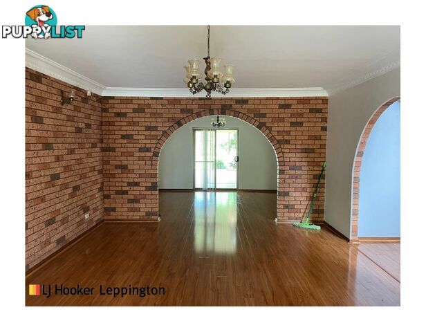 220 Eastwood Road LEPPINGTON NSW 2179