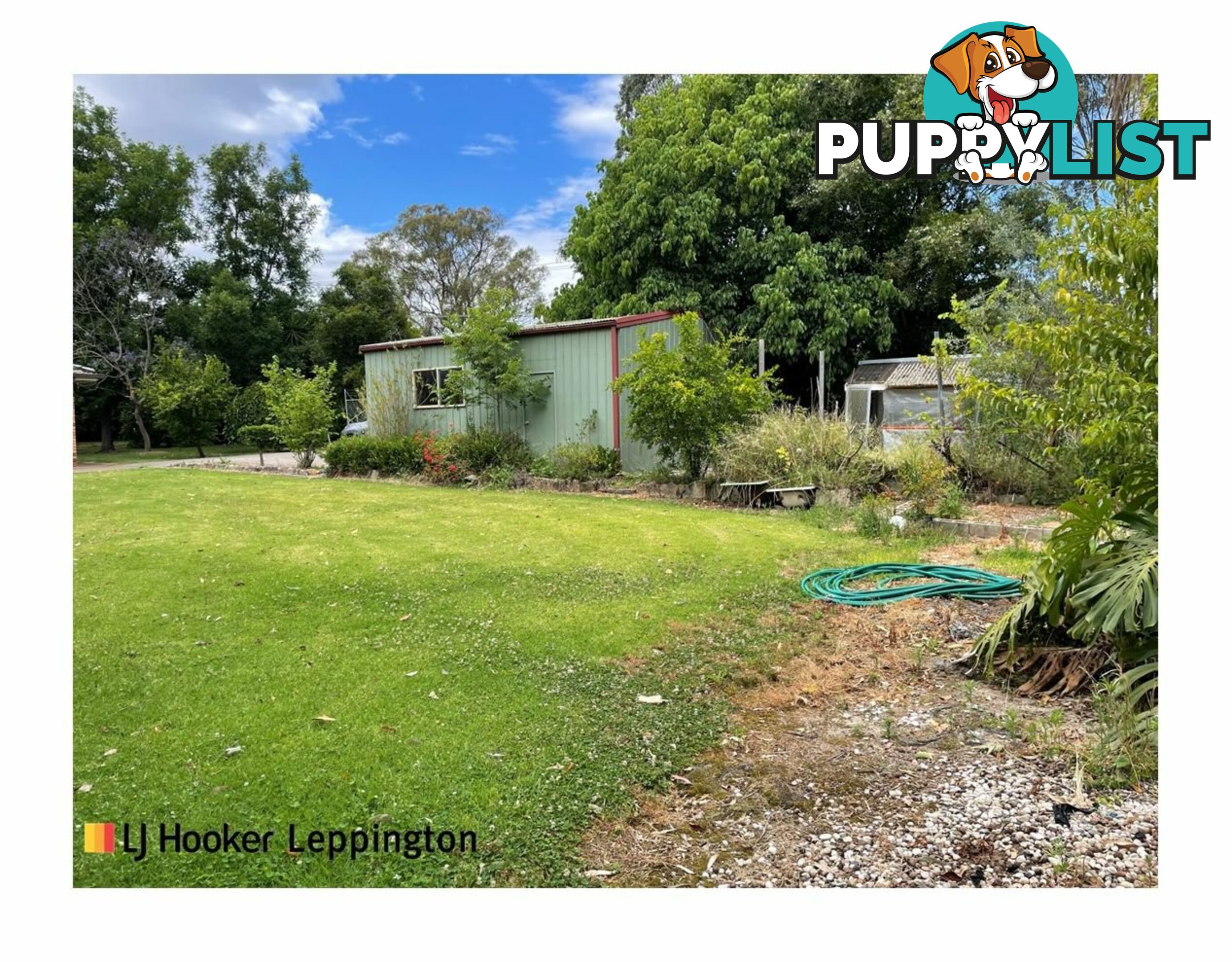 220 Eastwood Road LEPPINGTON NSW 2179